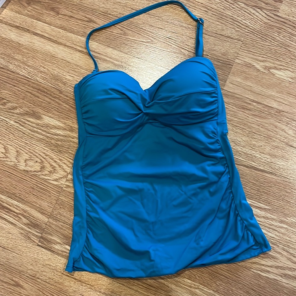 Tankini Bathing Suit Top